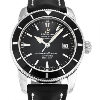 Breitling SuperOcean Heritage A17321 - view 5