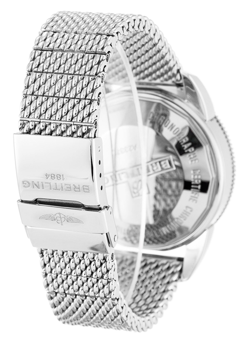 Breitling SuperOcean Heritage A23370 - view 4