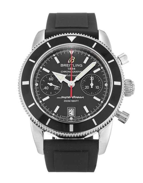 Breitling SuperOcean Heritage A23370