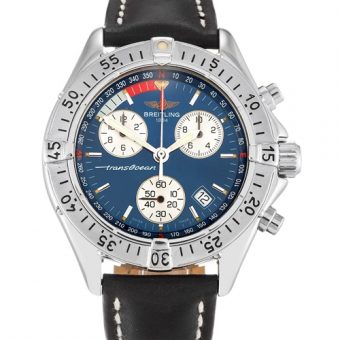 Breitling SuperOcean Heritage U23370 - view 5