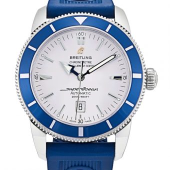 Breitling SuperOcean Heritage U23370 - view 6