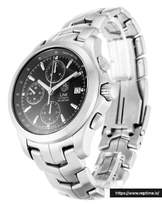 Tag Heuer Link CJF2110.BA0594 Men Automatic 42 MM - gallery