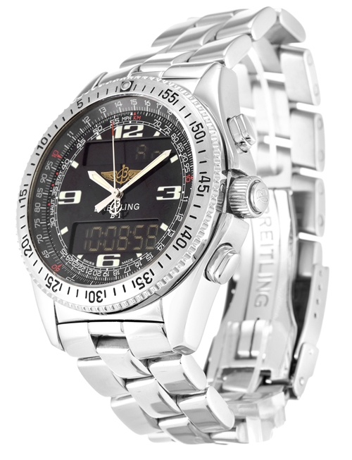 Breitling B1 A68362 - view 3
