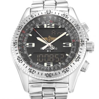 Breitling Emergency E56121 - view 3