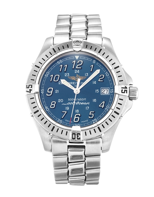 Breitling Colt A64350