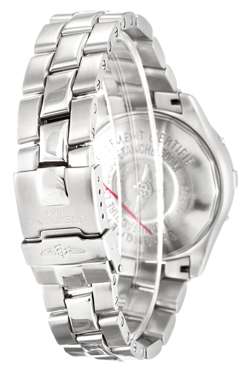 Breitling Colt A64350 - view 4