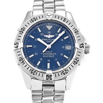 Breitling Colt A64350 - view 5