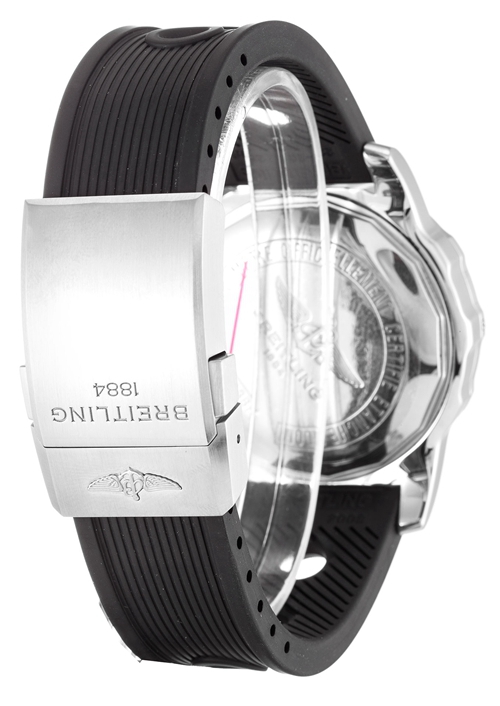 Breitling Colt A74387 - view 4