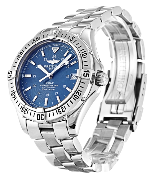 Breitling Colt Auto A17350 - view 3