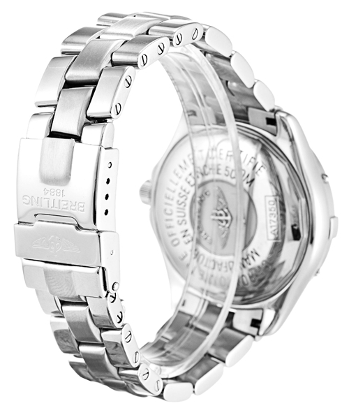 Breitling Colt Auto A17350 - view 4