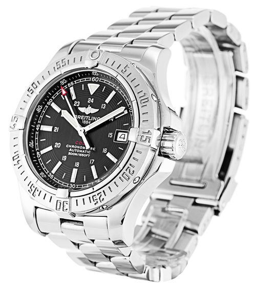 Breitling Colt Auto A17380 - view 3