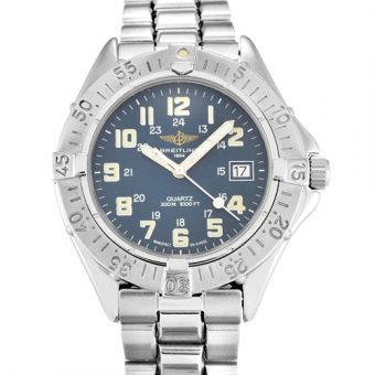 Breitling Colt Oceane A57350 - view 5