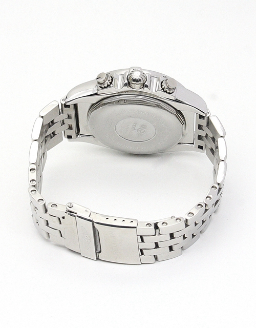 Breitling Chronomat - view 5