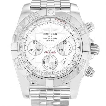 Breitling Chronomat 44 AB0110 - view 6