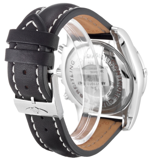 Breitling Chronomat 44 AB0110 - view 4