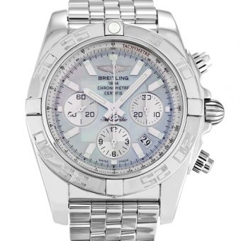 Breitling Chronomat 44 AB0110 - view 5
