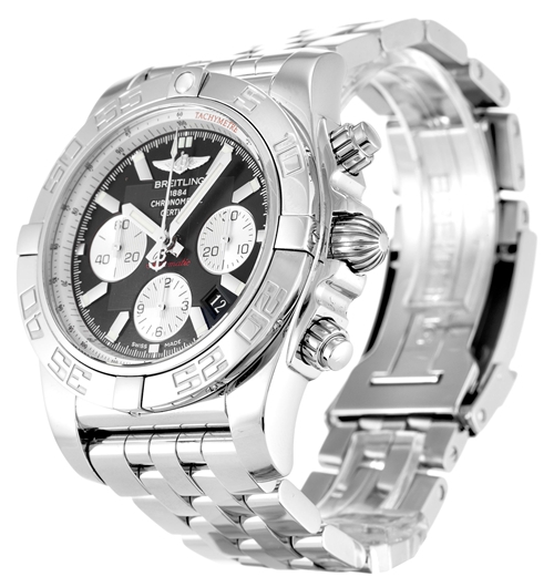 Breitling Chronomat 44 AB0110 - view 3