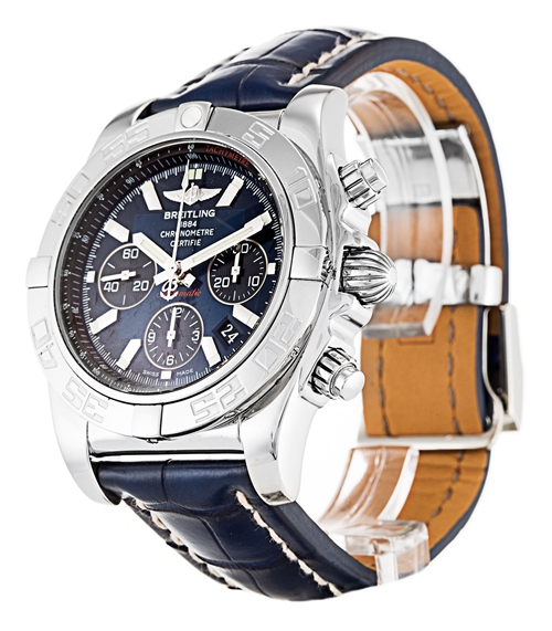 Breitling Chronomat 44 AB0110 - view 3