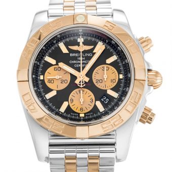 Breitling Chronomat 44 AB0110 - view 5