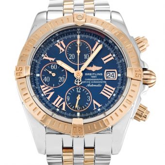Breitling Chronomat 44 AB0110 - view 6