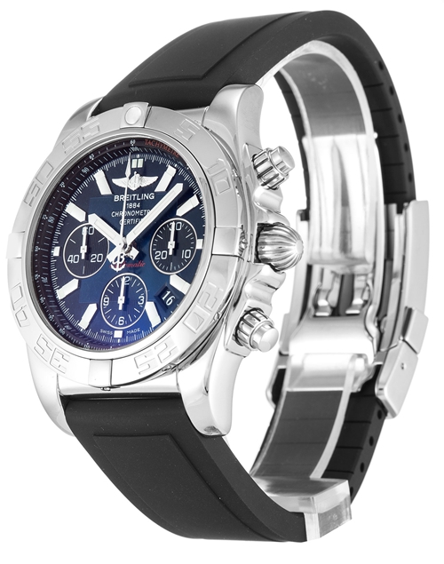 Breitling Chronomat 44 AB0110 - view 3