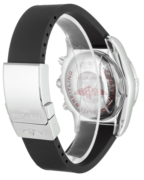 Breitling Chronomat 44 AB0110 - view 4