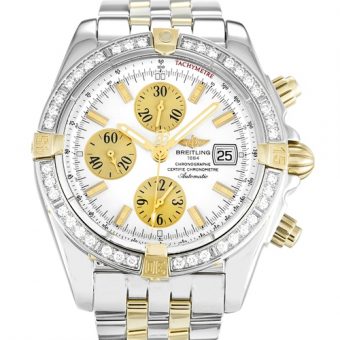 Breitling Chronomat 44 AB0110 - view 5
