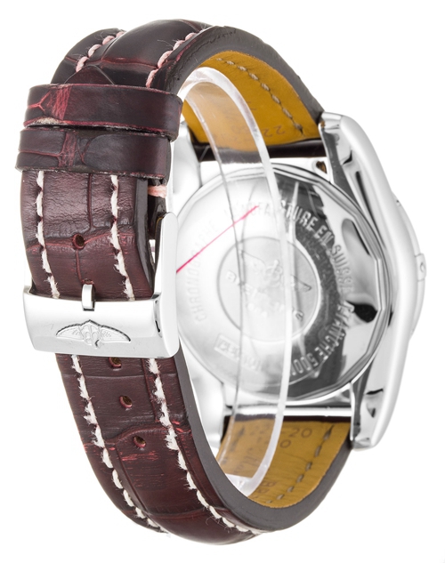 Breitling Chronomat 44 AB0110 - view 4