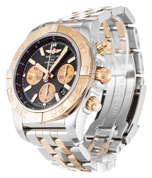 Breitling Chronomat 44 CB0110 - view 3
