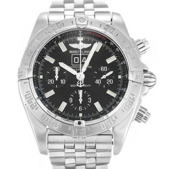 Breitling Chronomat B13352 - view 6