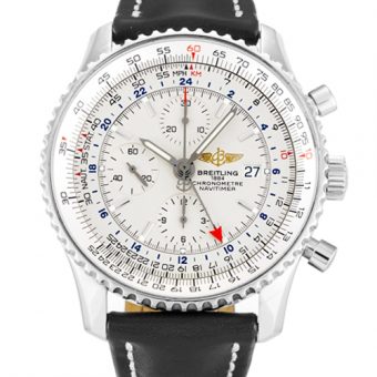 Breitling Chronomat Evolution A13356 - view 5