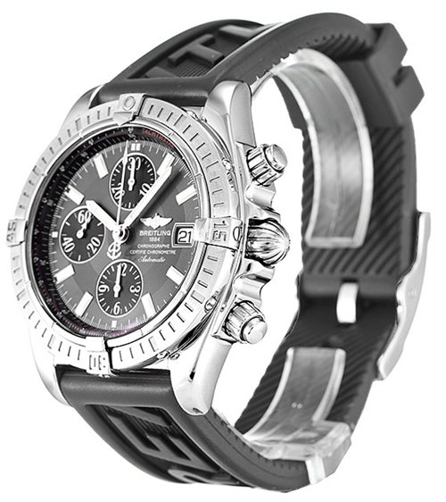 Breitling Chronomat Evolution A13356 - view 3