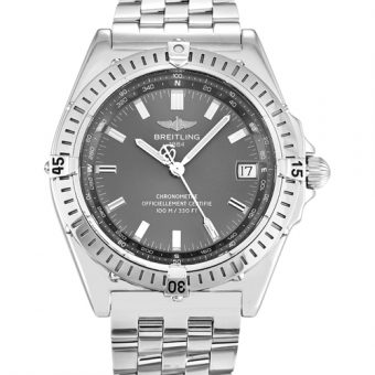Breitling Chronomat Evolution B13356 - view 5
