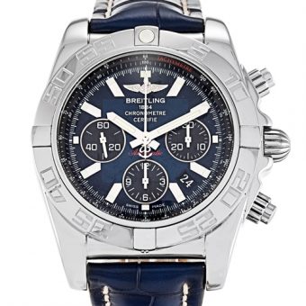 Breitling Chronomat Evolution C13356 - view 5