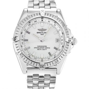 Breitling Cosmonaute A22322 - view 5