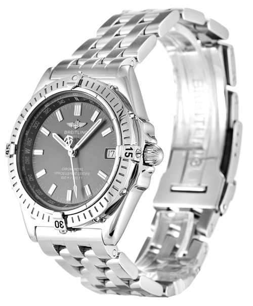 Breitling Wings Automatic A10350 - view 3
