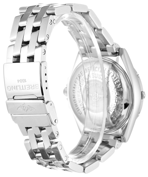 Breitling Wings Automatic A10350 - view 4