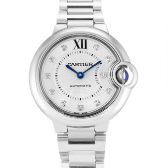Cartier Tank Anglaise W5310013 - view 5