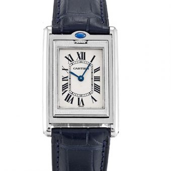 Cartier Tank Divan W6300356 - view 5