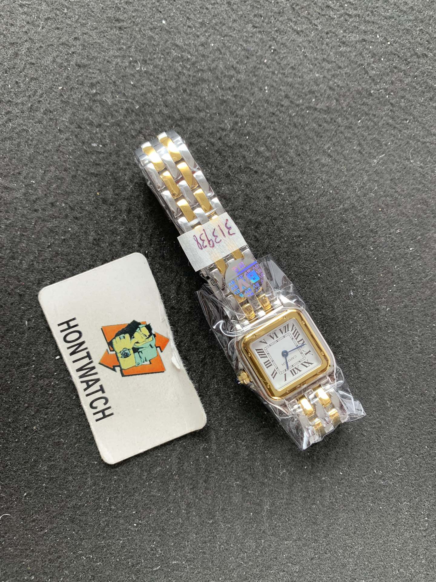 Cartier Panthere De Cartier W2PN0007 - view 6