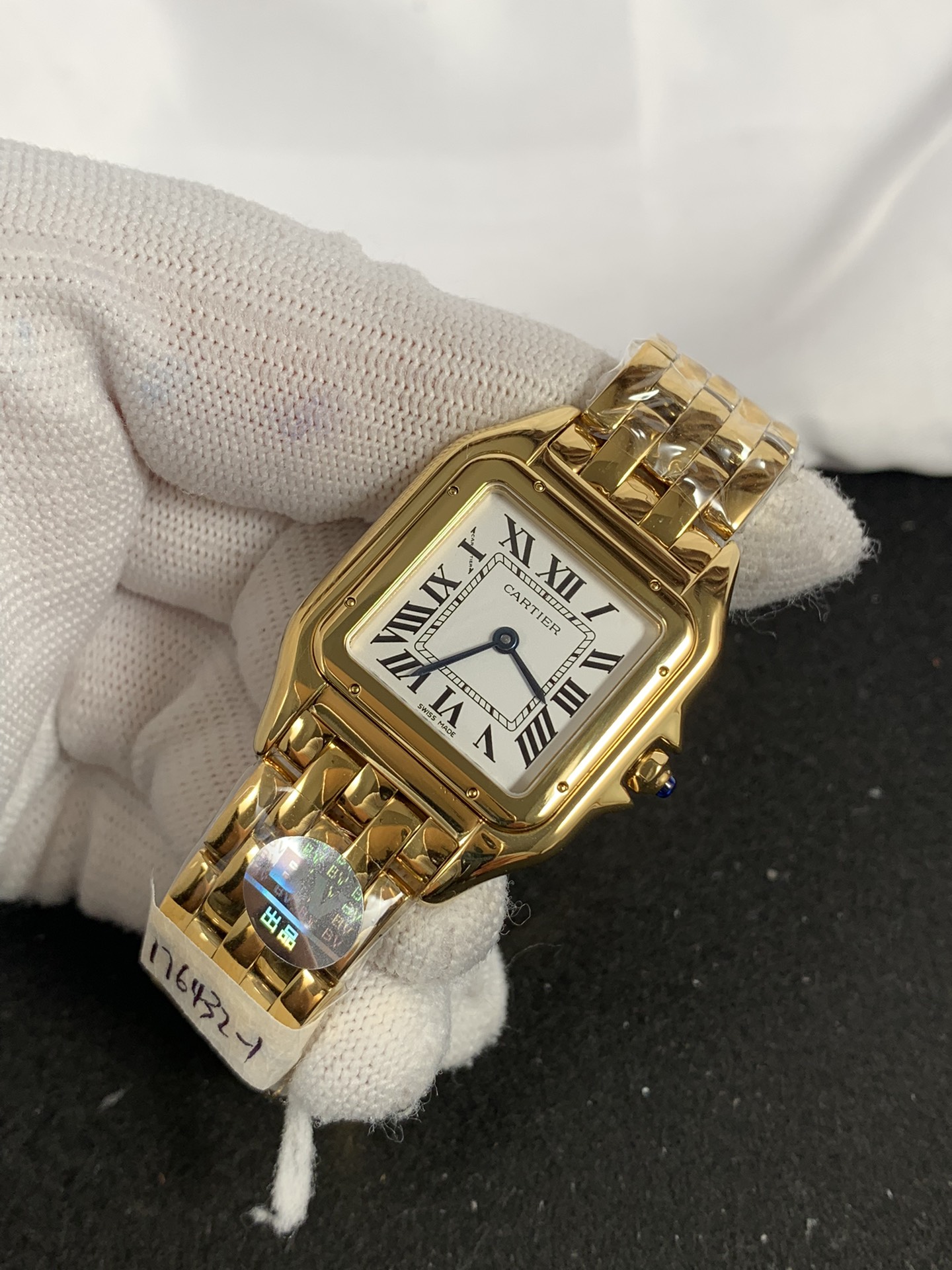 Cartier Panthere De Cartier WGPN0008 - view 5