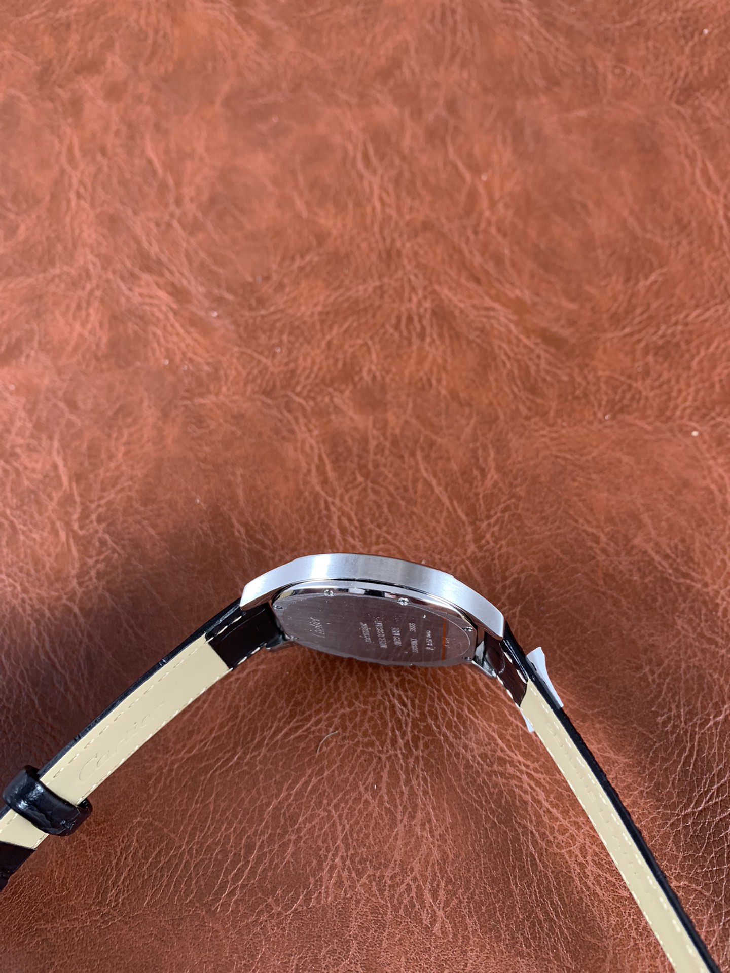 Cartier Drive de Cartier 39 WGNM0007 - view 8