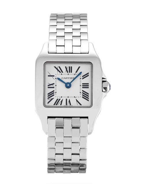 Cartier Santos Demoiselle W25064Z5