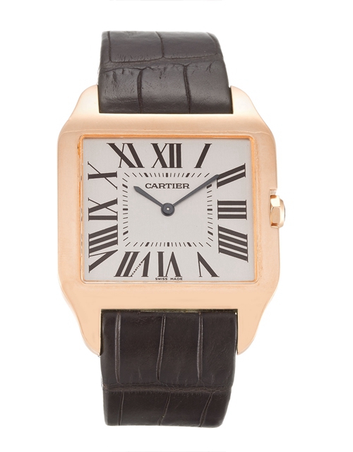 Cartier Santos Dumont W2006951