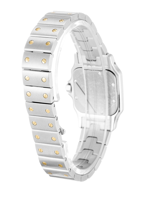Cartier Santos W20012C4 - view 4