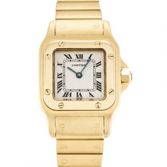 Cartier Santos W20052C4 - view 6