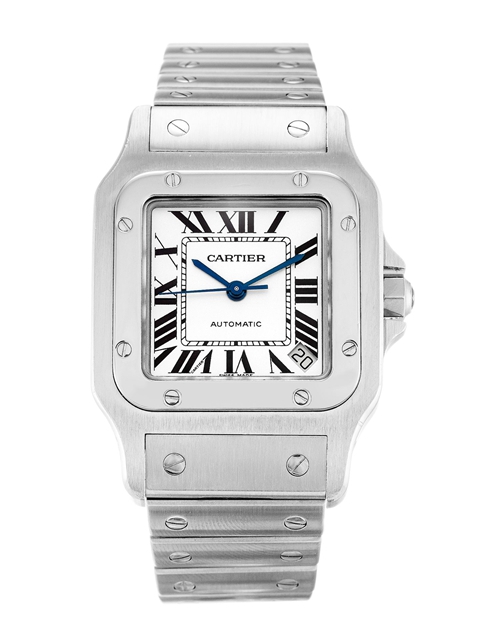 Cartier Santos W20098D6