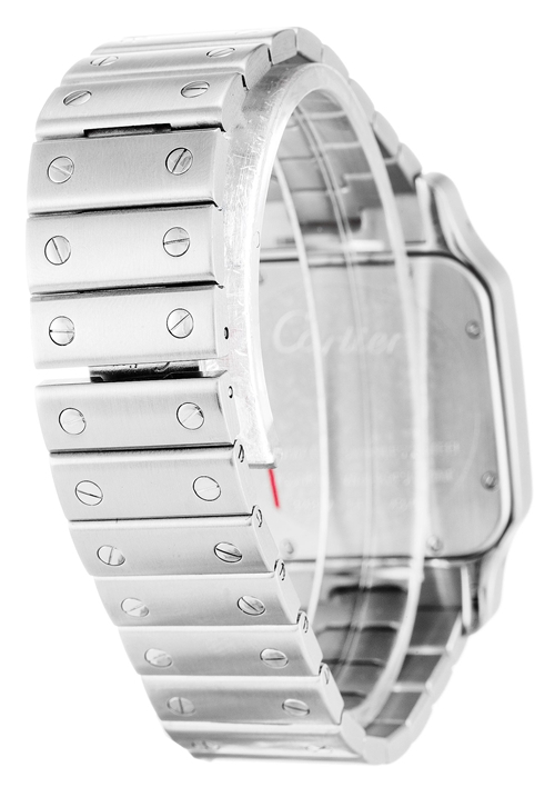 Cartier Santos W20098D6 - view 4