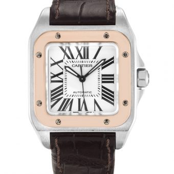 Cartier Santos W20098D6 - view 6