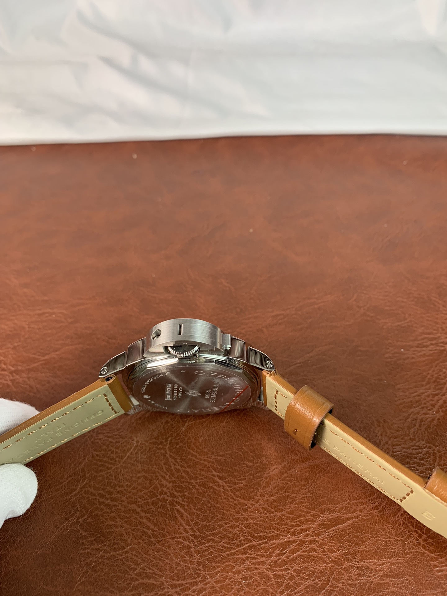Panerai Luminor Marina PAM00778 - view 3